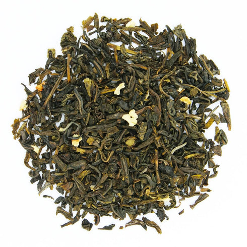 Jasmine Green Tea