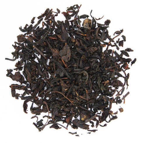 Lapsang Souchong