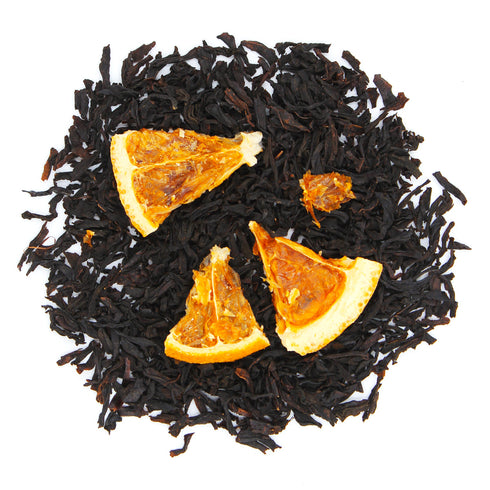 Orange Black Tea