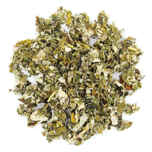 Raspberry Leaf - Organic