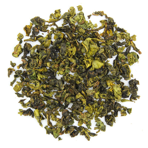 Tie Guan Yin Oolong