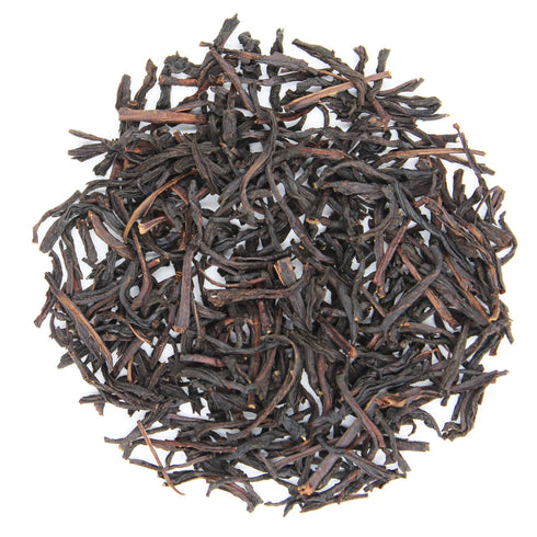 Vanilla Black Tea