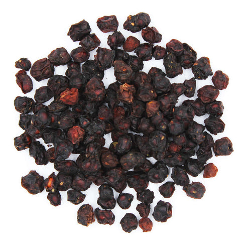 Wu Wei Zi - Schisandra Berries