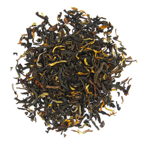 Yunnan Black (滇紅茶)