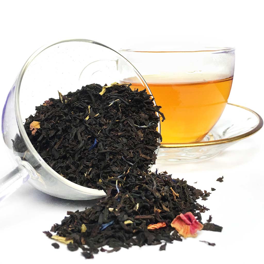 Major Tea Changes– Teas.com.au