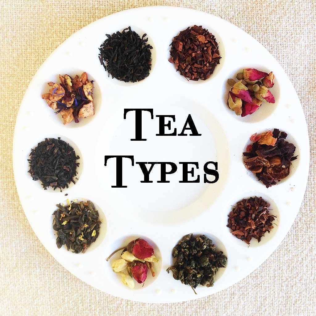 Quick guide to tea grades and storage– Teas.com.au