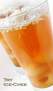 Ice-Chee– Teas.com.au